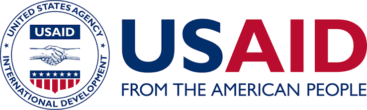 US Aid