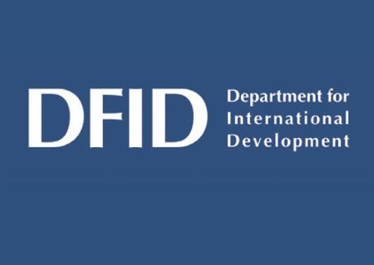 DFID