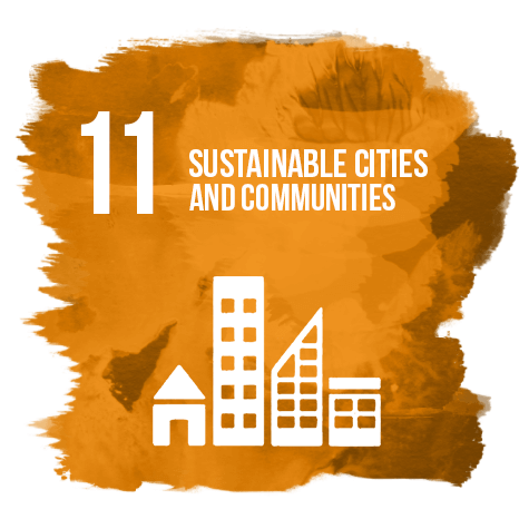 Sustainable Cities and Communities