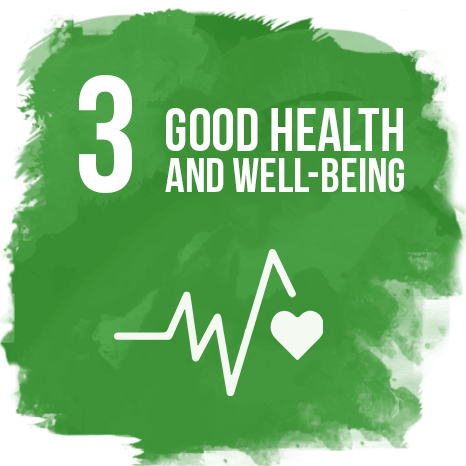 Good Health and Well Being