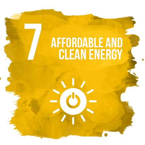 Affordable and Clean Energy
