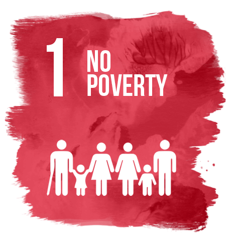 No Poverty