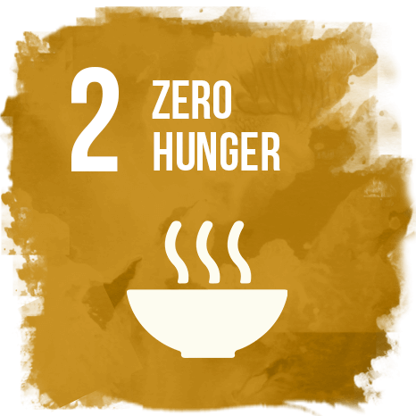 Zero Hunger